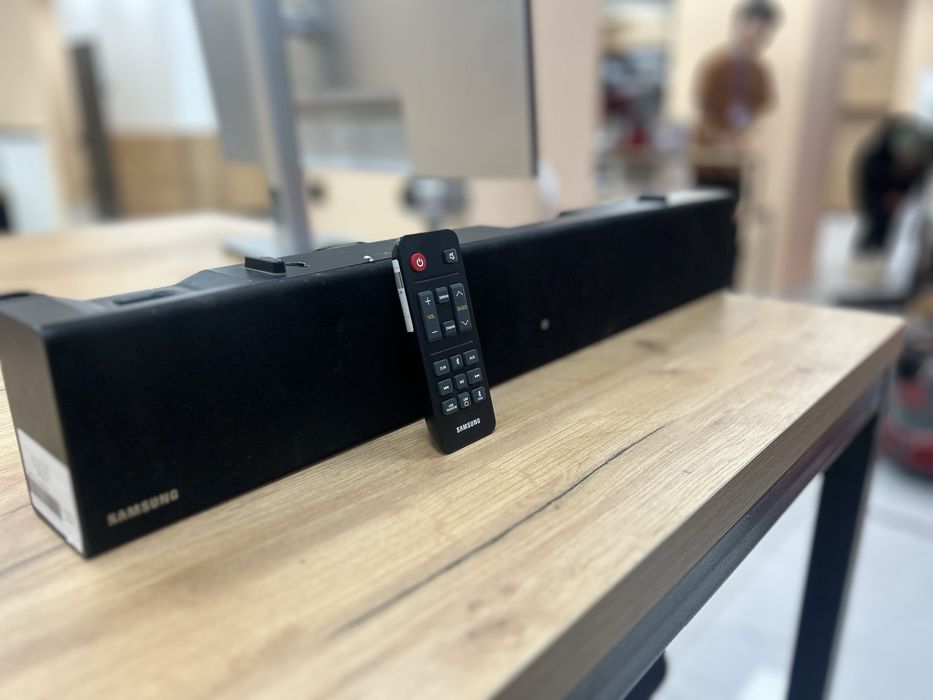 Саундбар Samsung T400/ Момышулы 23 Рассрочка 0-0-12