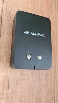 DAC Arcam rPAC ЦАП и слушалков усилвател