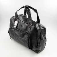 Кожаные дорожные сумки Sansi R-3 (8216)