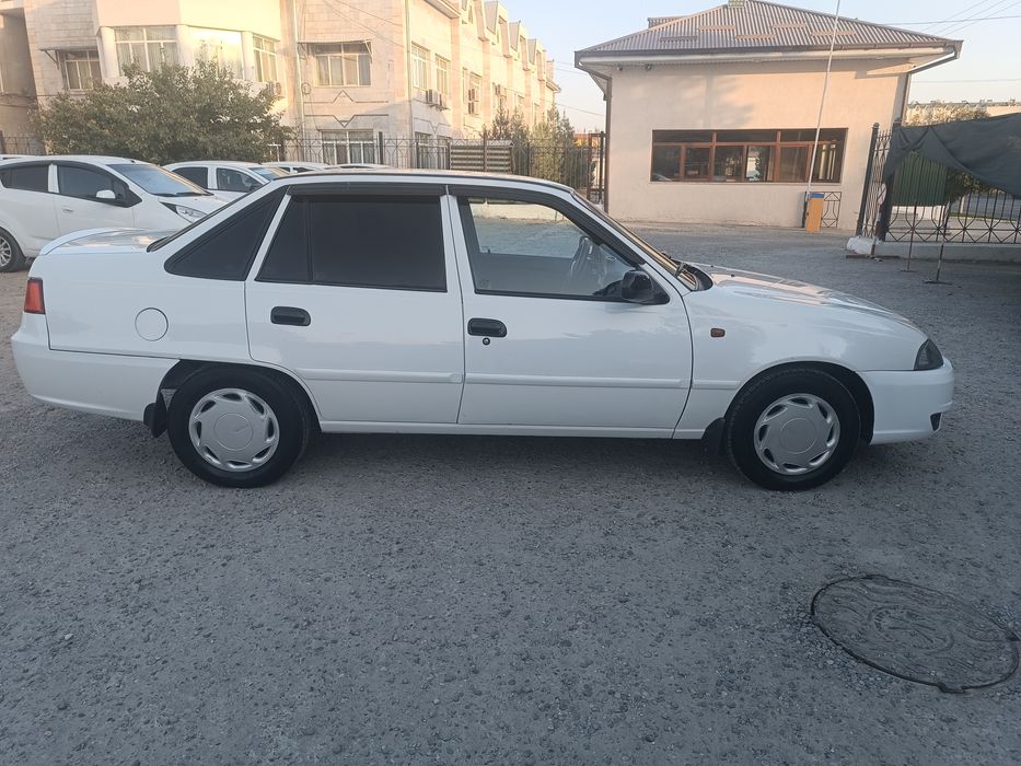 Nexia 2 Sons  ideal xolatda