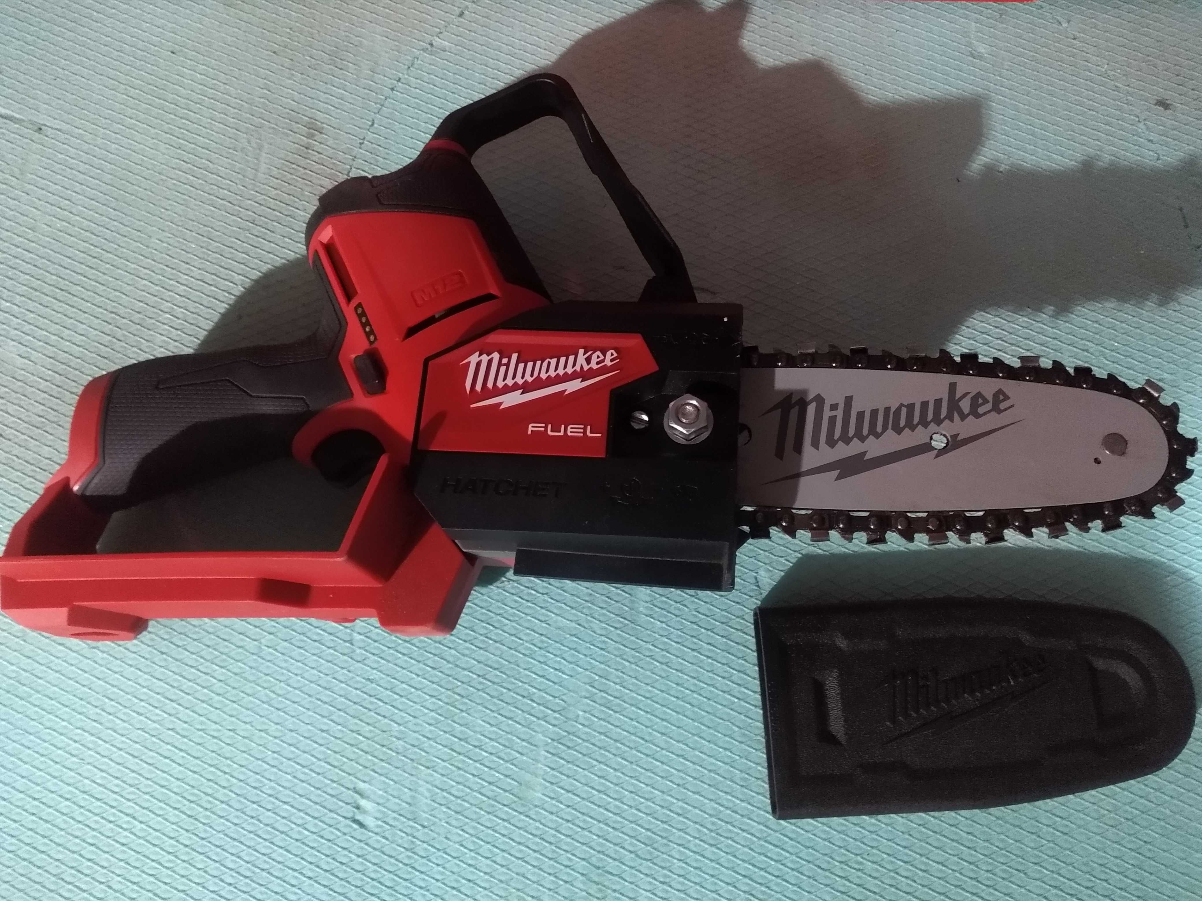 Milwaukee M12 FHS-0