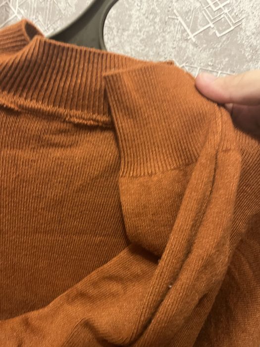 Платья трикотажная! Размер 42-44-46!