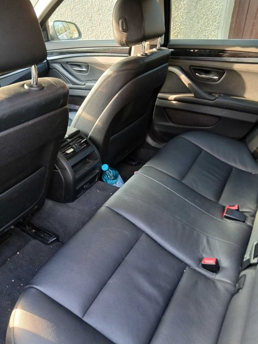 BMW 520 F10 X dreif , evro 6