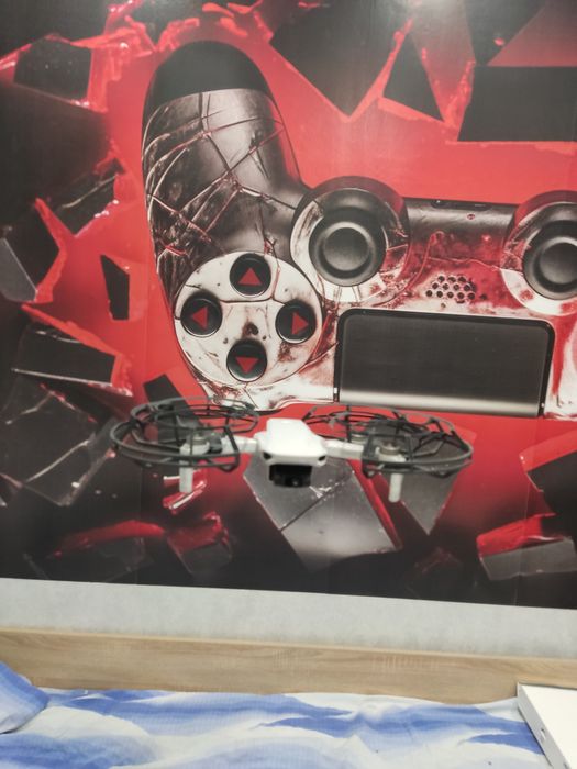 Пропелерни гардове за DJI Mavic Mini/Mini 2/Mini SE и Mini 4K