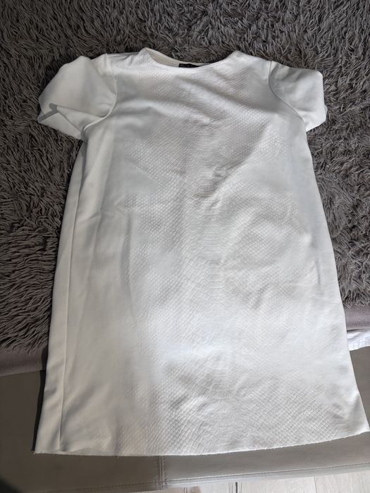 Сет от 2 части, туника, къса рокля и гащеризон