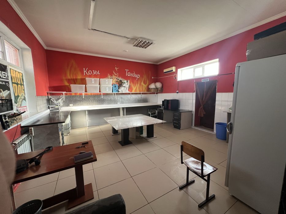 готовый бизнес (сэндвич )