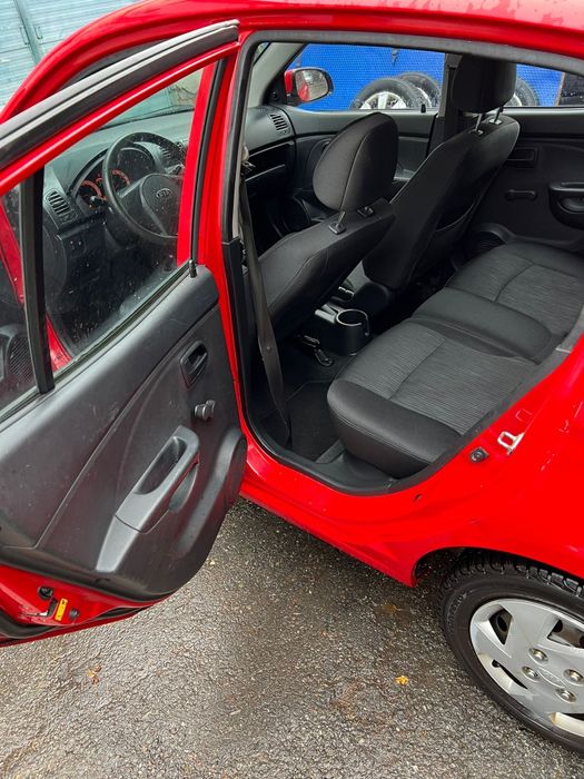 Kia picanto in stare foarte buna