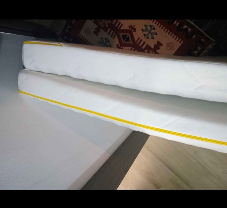 Pat Ikea pentru copii 70x160