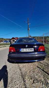 vand e39 benzina 520 i