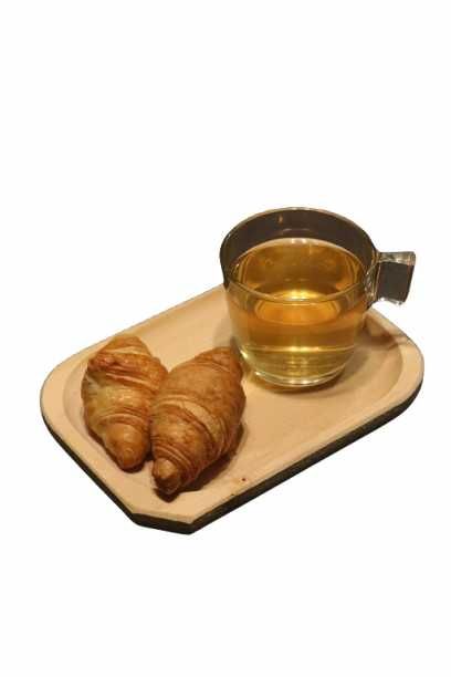 Set Platouri lemn 7 buc