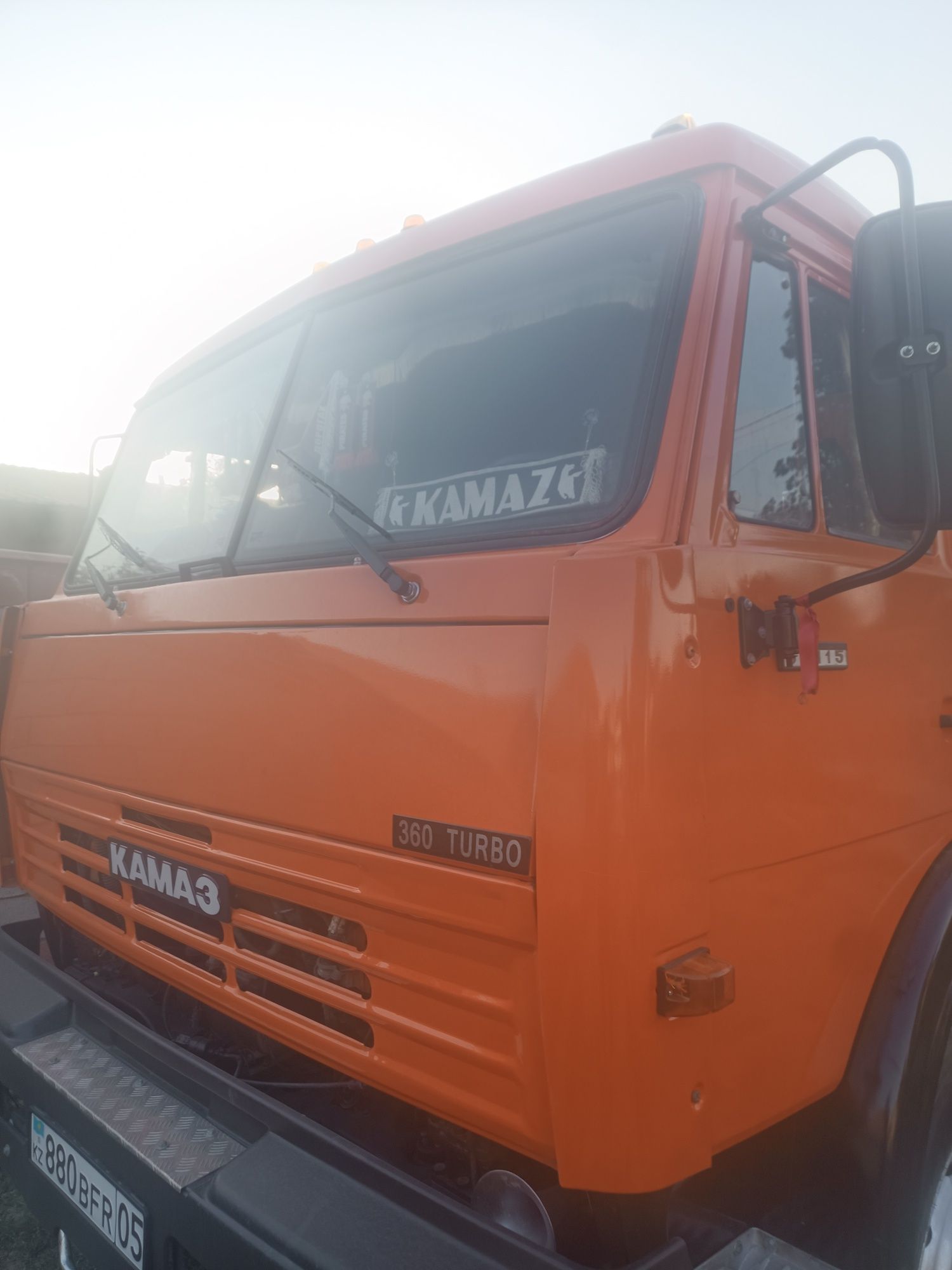 Продам кабину в отличном состоянии