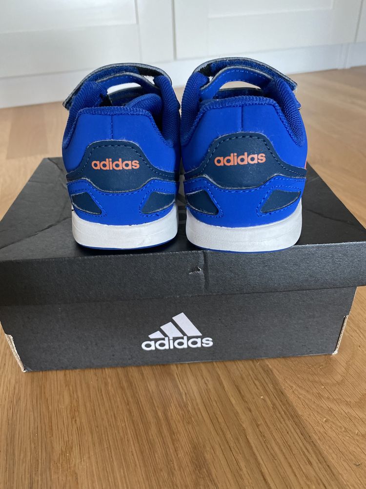 Adidasi copil Adidas mas 25.5