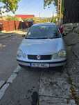Vând VW Polo 1.4 diesel