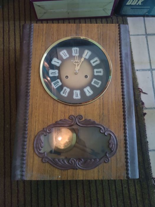 CCR paytida iwlangan klassik koriniwdagi ajoyb soat