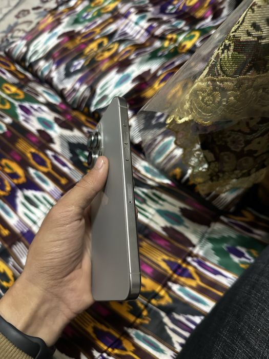 Iphone 15pro max sotiladi