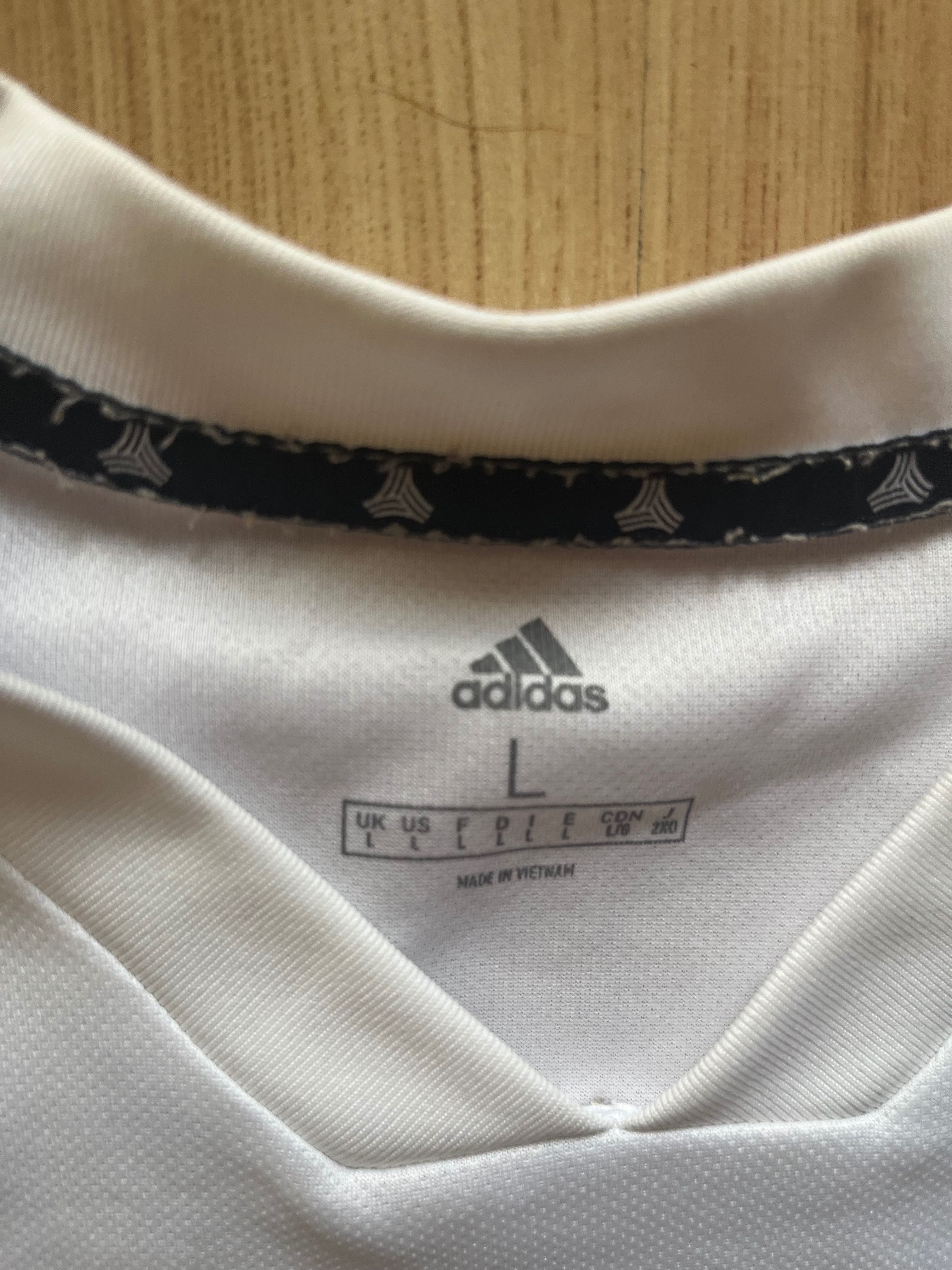 Мъжки комплект Adidas