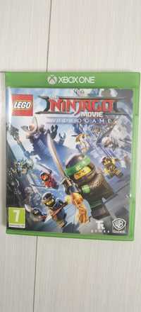 Joc Xbox One *Ninjago Videogame*