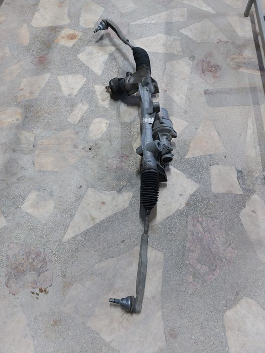 caseta / coloana de directie originala mercedes cla c118 a w177 b w247