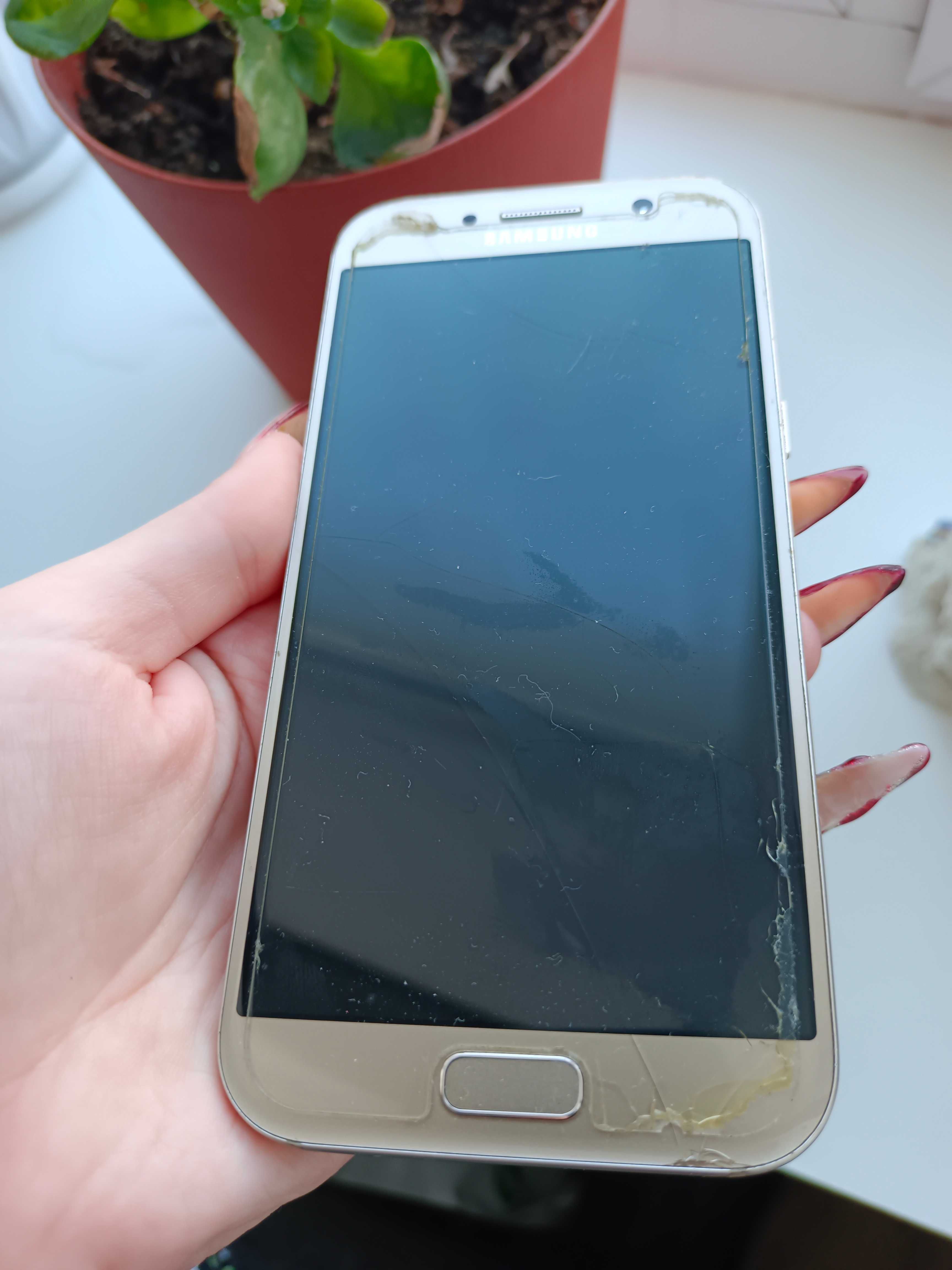 Samsung A5 б/у продам