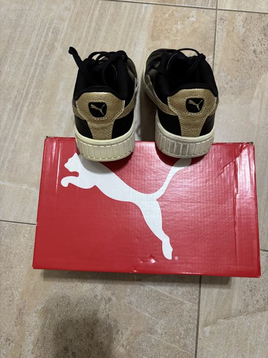 Женски маратонки adidas и puma