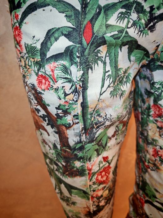 Reducere! Pantaloni Pull & Bear, 36