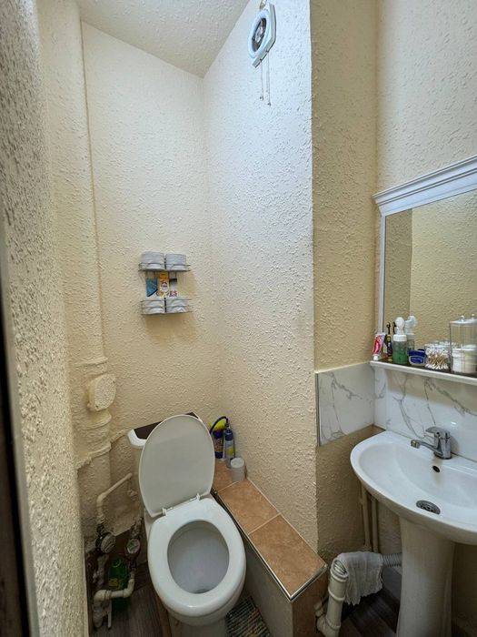 Продаётся квартира Юнусабад