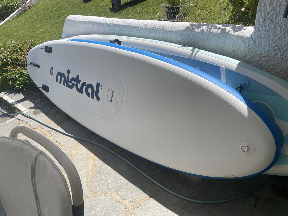 Падълборд SUP Mistral