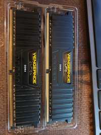 Vand kit 16Gb(2x8) Ram Ddr4