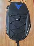 Geantă motocicletă/ rucsac moto