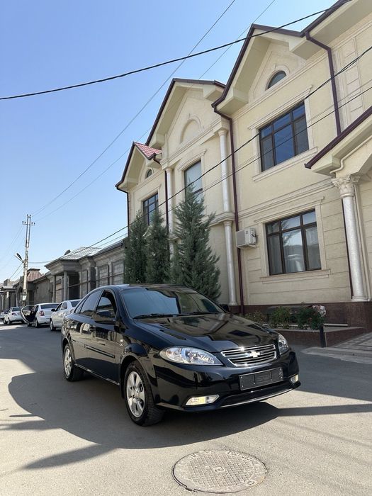 Gentra 2023 завод