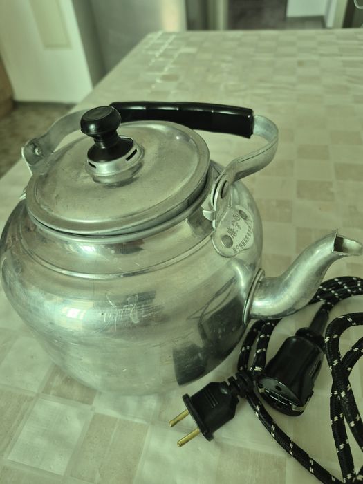 Чайник электрический