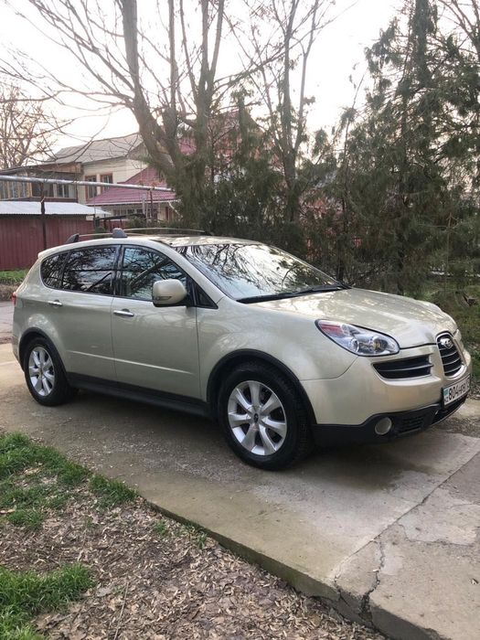 Subaru Tribeca 2006