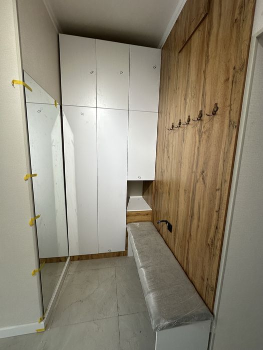 Срочно продаётся квартира 3в4 97,66кв Авторский ремонт