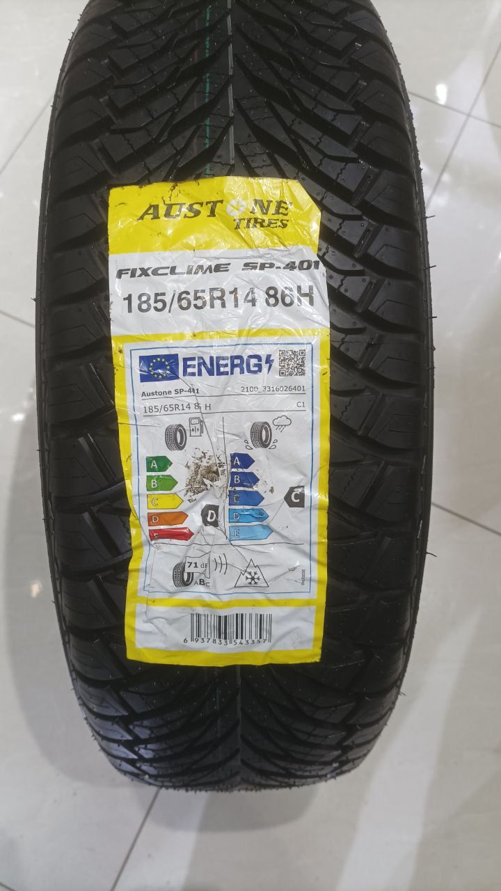 Balon shina AUSTONE sp-401 185/65R14