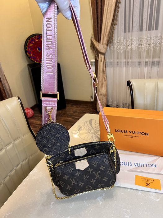 Geanta Louis Vuitton