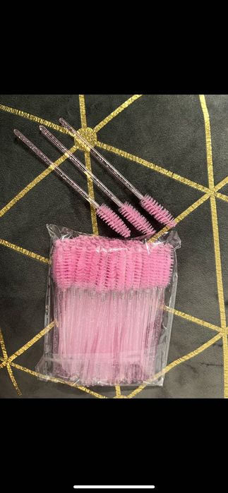 Консумативи за мигли/ вежди