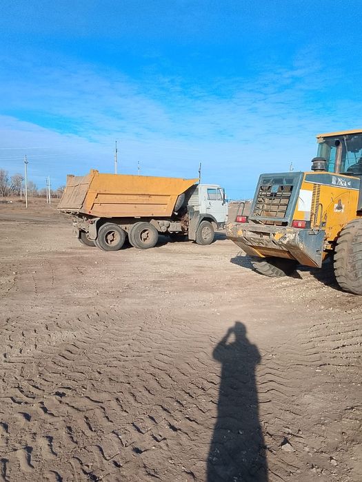 Продам Камаз срочно