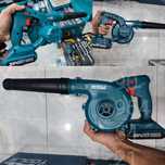 Воздуходувка аккумуляторная Total аспиратор blower