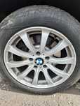 Jante bmw 5×120 et30