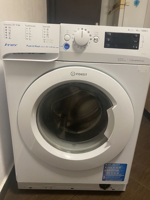piese masina de spalat Indesit Innex