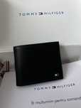 Portofel piele Tommy Hilfiger