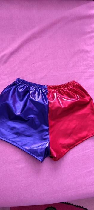 Комплект на Harley Quinn