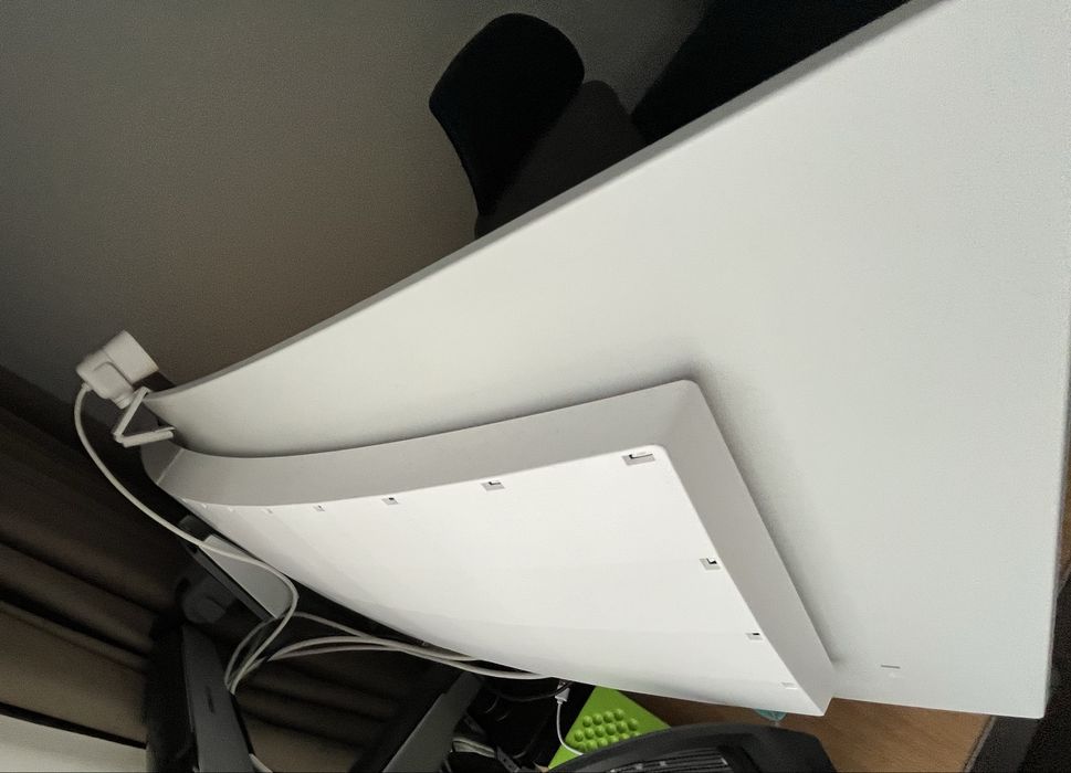 Monitor OLED Philips Evnia 49 inch