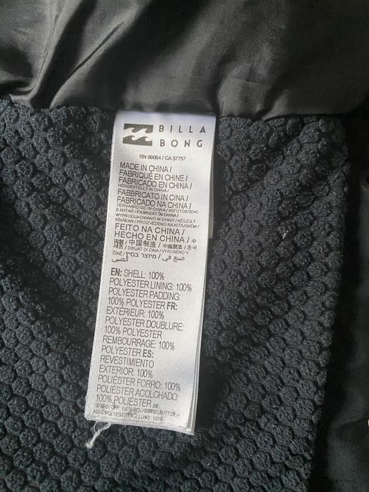 Billabong мъжко зимно яке ски сноуборд