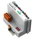 Cuplaj Fieldbus CANopen; MCS