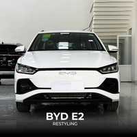 BYD E2 Restyling 2023