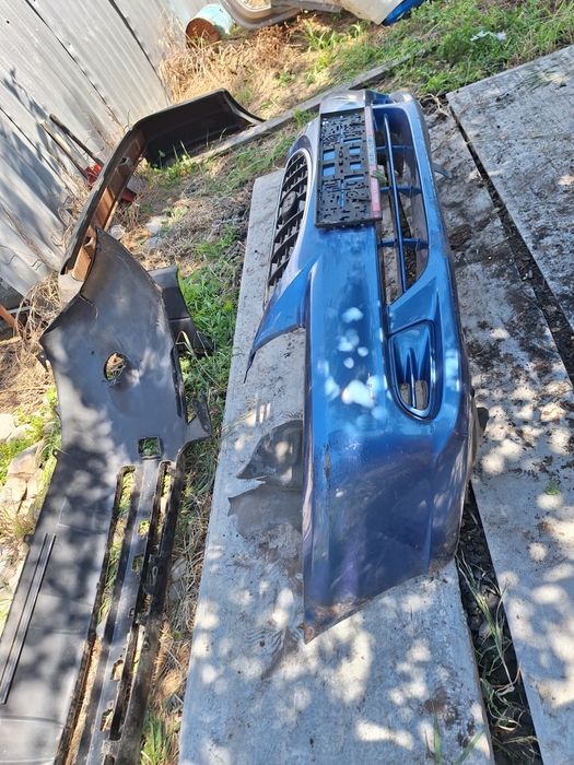 Предна броня за Hyundai accent 2 2000/2006г.