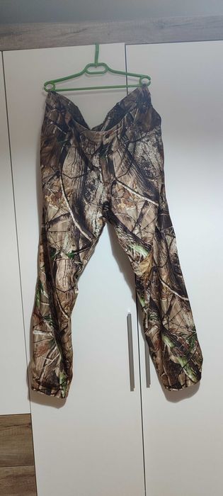 Дрехи за лов Аполо - камуфлаж