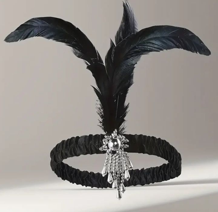 Аксесоари стил Гетсби