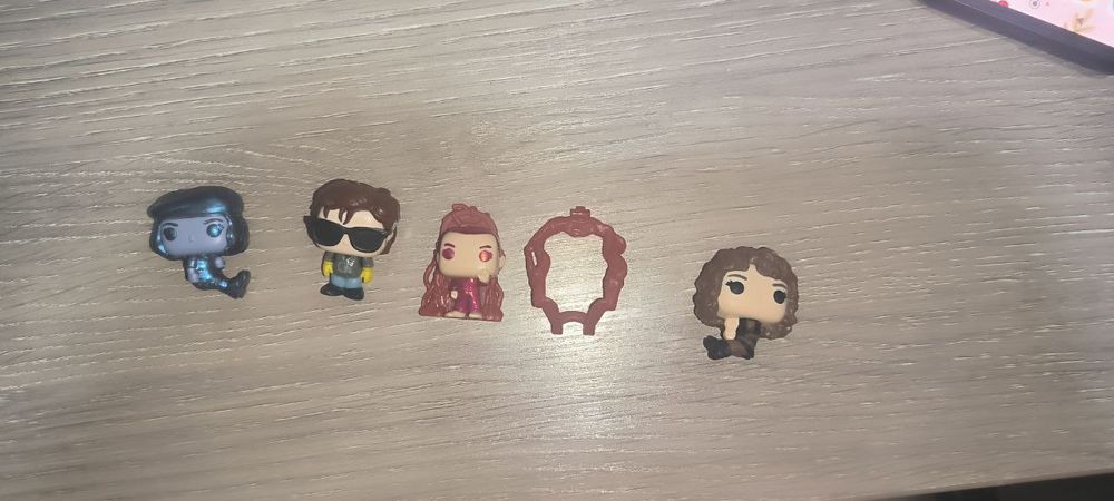 Игрушки ОСД на обмен